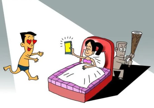 宁波出轨调查：没结婚证孩子抚养权公证如何做